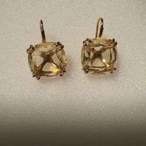 New! Beautiful Stella & Dot Earrings